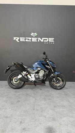 HONDA CB 300 F Twister FLEX ABS