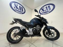 HONDA CB 300 F Twister FLEX ABS