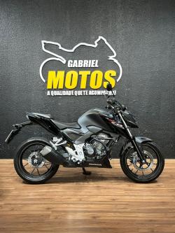 HONDA CB 300 F Twister FLEX CBS