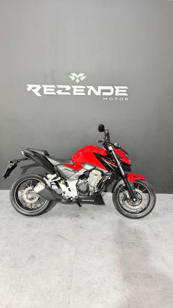 HONDA CB 300 F Twister FLEX ABS