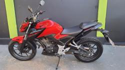 HONDA CB 300 F Twister FLEX ABS