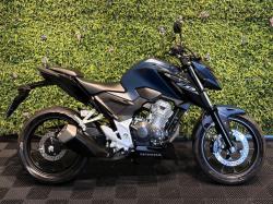 HONDA CB 300 F Twister FLEX ABS