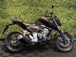 HONDA CB 300 F Twister FLEX CBS