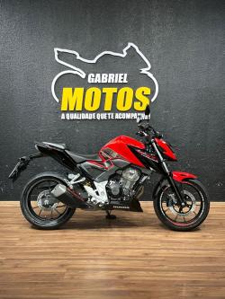 HONDA CB 300 F Twister FLEX ABS