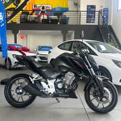 HONDA CB 300 F Twister FLEX ABS