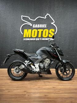 HONDA CB 300 F Twister FLEX CBS