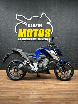 HONDA CB 300 F Twister FLEX ABS