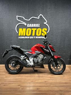 HONDA CB 300 F Twister FLEX ABS