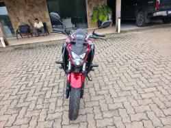 HONDA CB 300 F Twister FLEX ABS