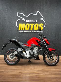 HONDA CB 300 F Twister FLEX ABS