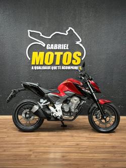 HONDA CB 300 F Twister FLEX CBS