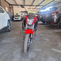 HONDA CB 300 F Twister FLEX ABS