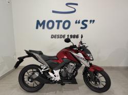 HONDA CB 300 F Twister FLEX CBS