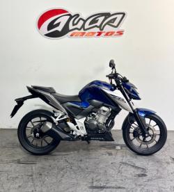 HONDA CB 300 F Twister FLEX ABS
