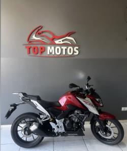 HONDA CB 300 F Twister FLEX ABS
