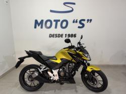 HONDA CB 300 F Twister FLEX ABS