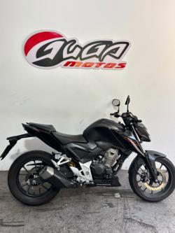 HONDA CB 300 F Twister FLEX ABS