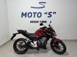 HONDA CB 300 F Twister FLEX ABS