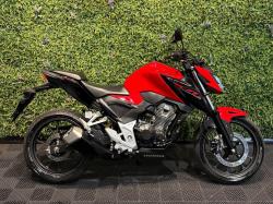 HONDA CB 300 F Twister FLEX CBS