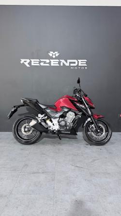 HONDA CB 300 F Twister FLEX ABS