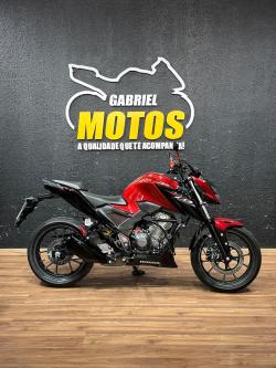 HONDA CB 300 F Twister FLEX CBS