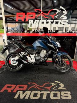 HONDA CB 300 F Twister FLEX ABS