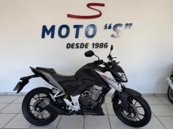 HONDA CB 300 F Twister FLEX CBS