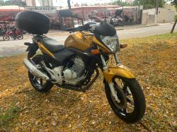 HONDA CB 300 R ABS