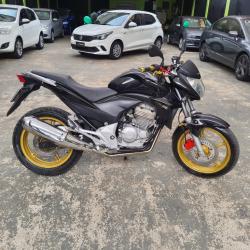 HONDA CB 300 R FLEX