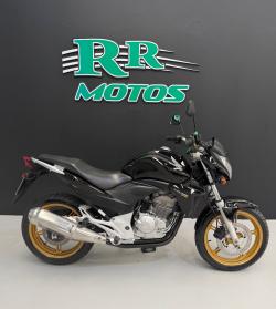 HONDA CB 300 R FLEX