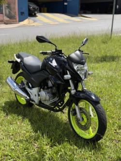 HONDA CB 300 R FLEX