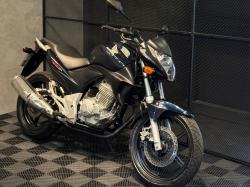 HONDA CB 300 R FLEX ABS