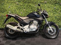 HONDA CB 300 R FLEX ABS