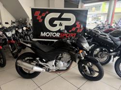 HONDA CB 300 R FLEX