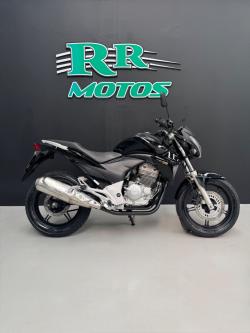 HONDA CB 300 R FLEX