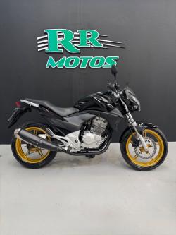 HONDA CB 300 R FLEX
