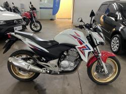 HONDA CB 300 R FLEX
