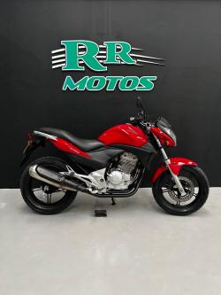 HONDA CB 300 R FLEX