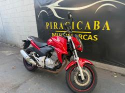 HONDA CB 300 R FLEX