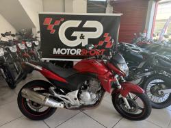 HONDA CB 300 R FLEX