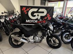HONDA CB 300 R FLEX