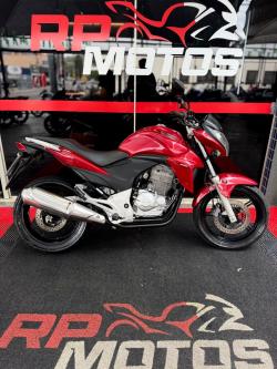 HONDA CB 300 R FLEX