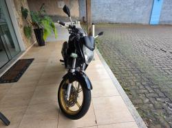 HONDA CB 300 R FLEX ABS