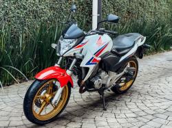 HONDA CB 300 R FLEX