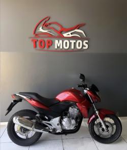 HONDA CB 300 R FLEX