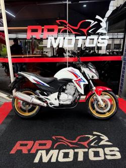 HONDA CB 300 R FLEX