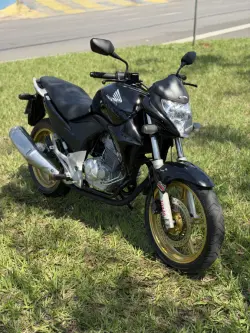 HONDA CB 300 R FLEX