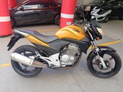 HONDA CB 300 R FLEX