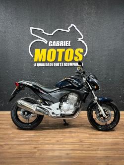HONDA CB 300 R FLEX