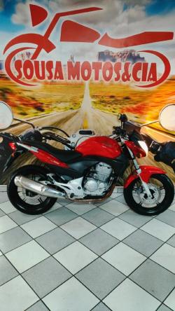 HONDA CB 300 R STD